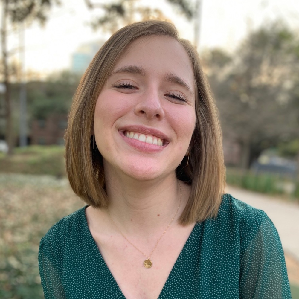 Meet your Posher, Rylie